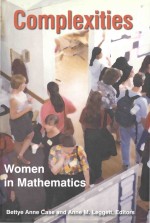 Complexities women in mathematics