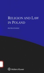 Religion and law in Poland