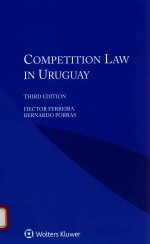 Competition law in Uruguay