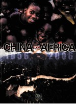 CHINA AND AFRICA