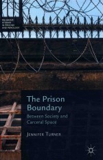 The prison boundary