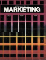 INTRODUCTION TO MARKETING