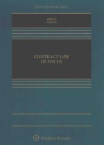 Contract law in focus