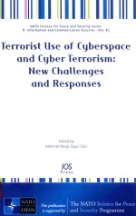 Terrorist use of cyberspace and cyber terrorism