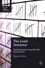 The lived sentence