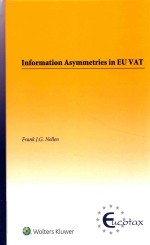 Information asymmetries in EU VAT