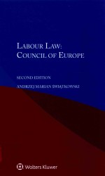 Labour law