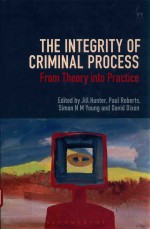 The integrity of criminal process