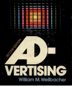 ADVERTISING SECOND EDITION