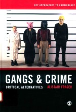 Gangs & crime