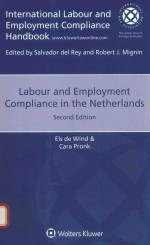 Labour and employment compliance in the Netherlands