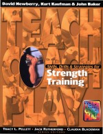 Skills Drills & Strategies for Strength Training