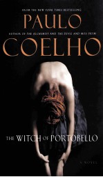 THE WITCH OF PORTOBELLO A NOVEL