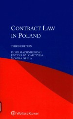 Contract law in Poland