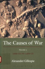 The causes of war