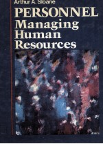 PERSONNEL MANAGING HUMAN RESOURCES