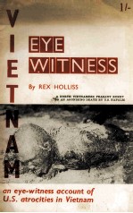 VIETNAM EYE-WITNESS