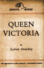 QUEEN VICTORIA