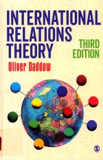 International relations theory