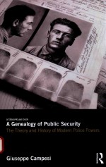 A genealogy of public security