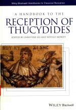 A HANDBOOK TO THE RECEPTION OF THUCYDIDES