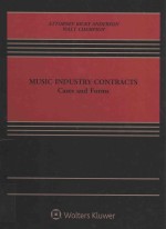 Music industry contracts