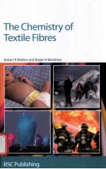 THE CHEMISTRY OF TEXTILE FIBRES