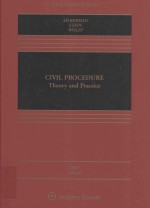 Civil procedure