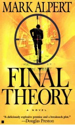 FINAL THEORY A NOVEL