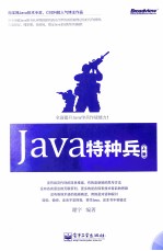 Java特种兵  上