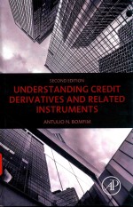 UNDERSTANDING CREDIT DERIVATIVES AND RELATED INSTRUMENTS SECOND EDITION