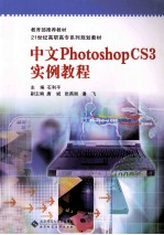 中文Photoshop CS3实例教程