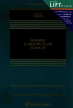 Business bankruptcy law in focus