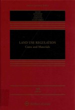 Land use regulation