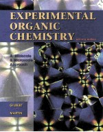 EXPERIMENTAL ORGANIC CHEMISTRY SECOND EDITION