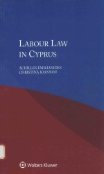 Labour law in Cyprus