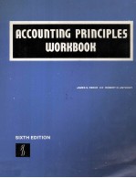 ACCOUNTING PRINCIPLES WORKBOOK