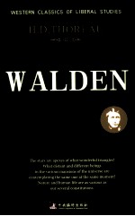 WALDEN