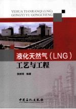 液化天然气（LNG）工艺与工程