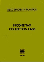 INCOME TAX COLLECTION LAGS