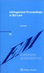 Infringement proceedings in EU law