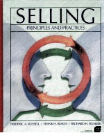 SELLING PRINCIPLES AND PRACTICES TWELFTH EDITION