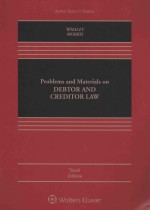 Problems and materials on debtor and creditor law