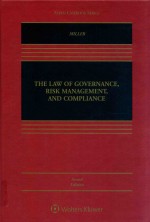 The law of governance