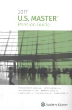 U.S. master pension guide 2017