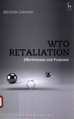 WTO retaliation