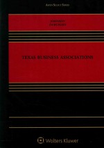 Texas business associations