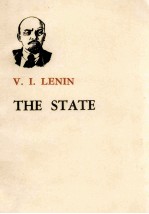 THE STATE 1919