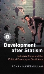 Development after statism