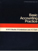 BASIC ACCOUNTING PRACTICE